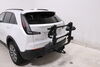 2023 cadillac xt4  tilt-away rack 2 bikes ku84fr