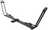 hitch bike racks 1-bike add-on for kuat piston pro rack 2 inch hitches - wheel mount