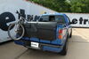 2011 ford f-150  tailgate pad 15mm thru-axle 20mm 9mm axle kuat huk bike for full-size trucks - 6 bikes 61 inch wide