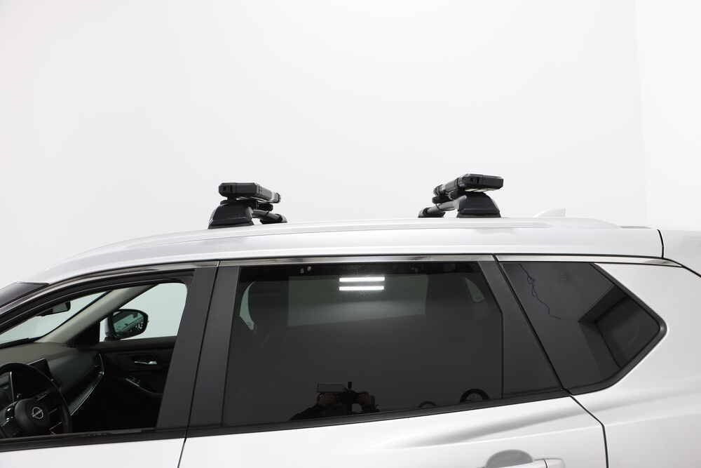 Küat Switch Ski and Snowboard Roof Rack Carrier Overview and Buying Options  