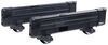 roof rack fixed kuat switch 4 ski and snowboard carrier - pairs of skis or 2 boards