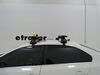 0  roof rack fixed kuat switch 4 ski and snowboard carrier - pairs of skis or 2 boards