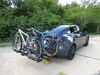 0  platform rack fits 2 inch hitch kuat piston pro x bike for 3 bikes - hitches wheel mount