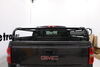 2016 gmc sierra 2500  truck bed adjustable height kuat ibex customizable overland rack - aluminum 300 lbs