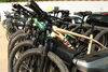 0  tailgate pad 6 bikes kuat huk curved bike for full-size trucks - 61 inch wide