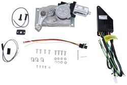 Motor Upgrade Kit for Kwikee Electric RV Steps - KW34FR