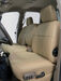 Bucket Seats and 40/20/40 Split Bench and 60/40 Split Bench