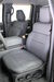 Bucket Seats and 40/20/40 Split Bench and 60/40 Split Bench