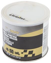 LubriMatic Multi-Purpose Lithium Grease - 16 oz. Can - L11316