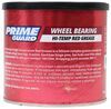 grease brake and bearing lubrimatic prime guard high temperature wheel - red 16-oz can