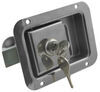 latches inchjunior inch locking stainless steel flush door latch with inside release