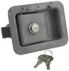 inchjunior inch locking steel flush door latch with inside release