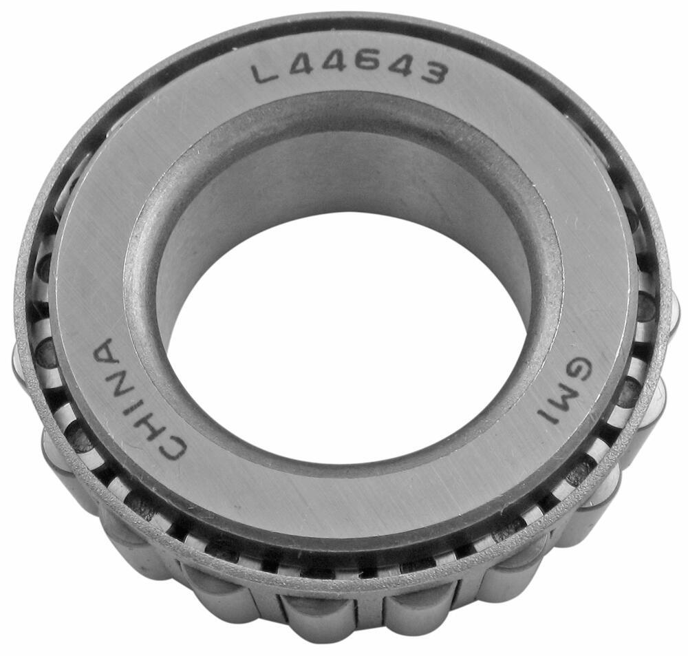 Replacement Trailer Hub Bearing - L44643 1.000 Inch I.D. L44643