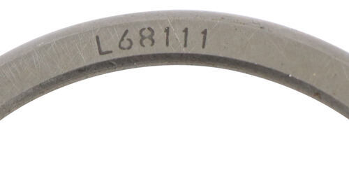 Replacement Race for L68149 Bearing Bearing L68149 L68111