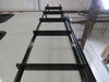 2021 keystone cougar fifth wheel  exterior ladders 8 feet tall stromberg carlson rv ladder - aluminum 99-1/2 inch 250 lbs black