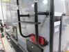 0  exterior ladders stromberg carlson rv ladder - aluminum 99-1/2 inch tall 250 lbs black