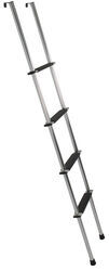 Stromberg Carlson RV Bunk Ladder - Aluminum - 60" Tall
