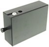 The Club Personal Vault Portable Locking Storage Box Steel LB200