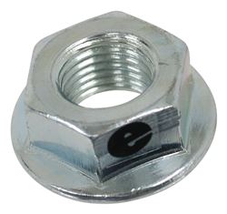 Replacement 7/16"-20 Flange Nut - Qty 1 - LC122103