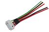 lippert rv slide out parts wiring harness lc135696