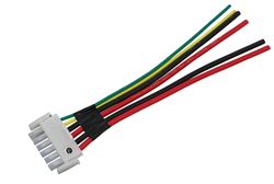 Replacement Wiring Harness for Lippert Slide-Out Controller - LC135696