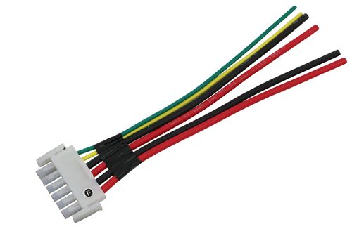 Replacement Wiring Harness for Lippert Slide-Out Controller Lippert RV ...