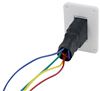 camper jacks trailer jack switches replacement control switch for lippert hydraulic landing gear - white