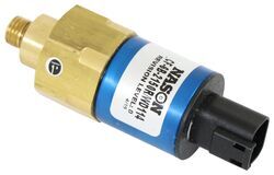 Lippert Replacement Nason Hydraulic High Pressure Switch with All Weather Connector - 2,150 psi - LC142927