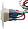 camper jacks trailer jack replacement power switch for lippert components high-speed stabilizer - white