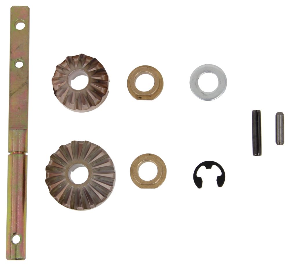 LC146059 - Repair Kit Lippert Accessories and Parts