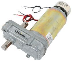 Replacement Motor Assembly for Lippert RV Slide-Outs - Klauber A-300 Model - LC157511