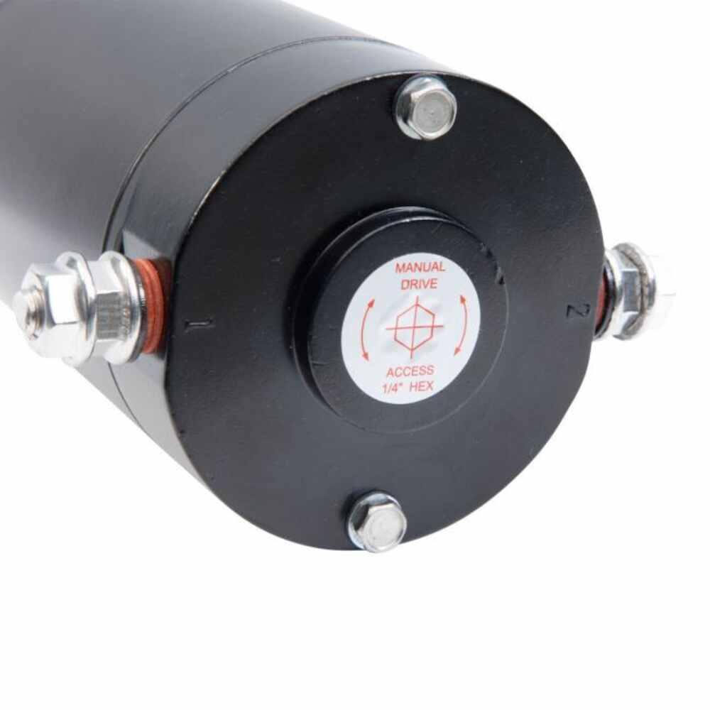 Replacement Hydraulic Pump Motor For Lippert Hydraulic Power Unit