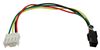 Replacement Lippert 4-Point Leveling System Control Brain Wiring Harness