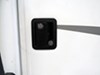 Global Link RV Entry Door Locking Latch Kit with Keyed Alike Option - Black Keyed Alike 295-000019