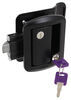 Global Link 2 Keys RV Door Locks - 295-000019