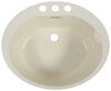 oval sink 17 x 14 inch lc209354