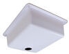 square sink 15-1/2 x 12-3/4 inch lc209630