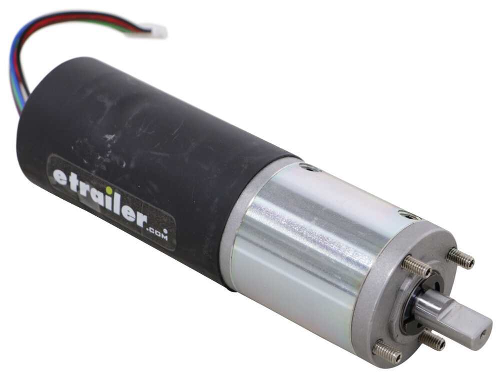 Lippert In-Wall RV Slide-Out Motor Lippert RV Slide Out Parts LC236575