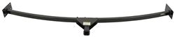 Lippert 1-1/4" Trailer Hitch Receiver for I-Beam Campers and Trailers - 68-3/8" Width - LC240220