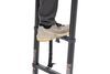 lippert rv ladders telescoping 6-3/4 feet tall lc24dx