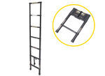 Telescoping Ladder
