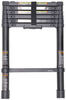 lippert rv ladders bunk 6-3/4 feet tall