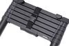 lippert rv ladders 250 lbs 6-3/4 feet tall lc24dx