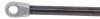rv awnings replacement gas strut for pitched solera - qty 1