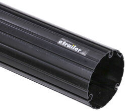 Replacement 18' Roller Tube for Solera RV Awnings - Black - LC260560405