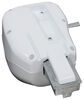 rv awnings head assembly - power solera awning plain drive white