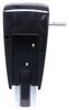 rv awnings head assembly - power solera awning drive black
