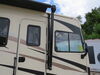 2017 forest river fr3 motorhome  rv awnings flat on a vehicle
