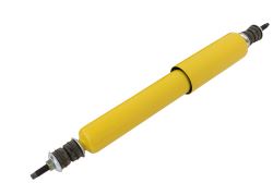 Lippert Heavy-Duty Replacement Shock - Yellow - LC283280