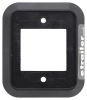 rv awnings replacement power switch bezel for solera - black